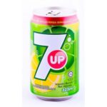 7UP CAN