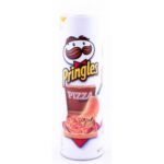 PRINGLES PIZZA