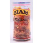 SIAM KHATTA MEETHA LC