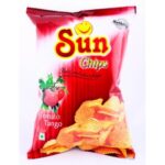 SUN CHIPS TOMATO TANGO