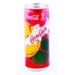 COCA COLA CAN