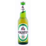 HOLSTEN NON ALCOHOLIC MALT BOTTLE