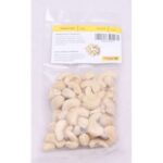 CASHEWNUT WHOLE