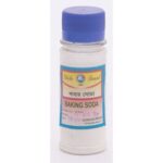 DOLPHIN BACKING SODA BOTTLE - 50 GM
