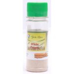 DOLPHIN WHITE PEPPER BOTTLE