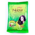 GODREJ NUPUR MEHENDI S&S HAIR