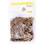 MIX SPICE (PANCHPHORON) - 100 GM