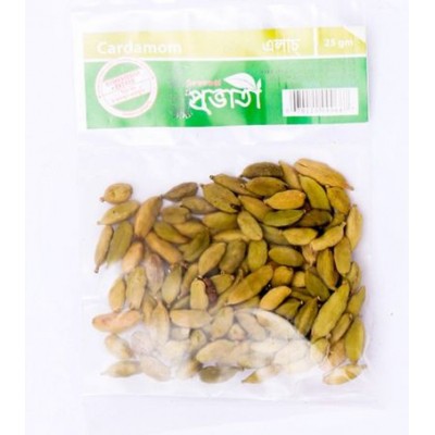 PROVATI CARDAMOM