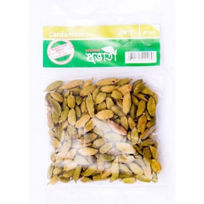 PROVATI CARDAMOM