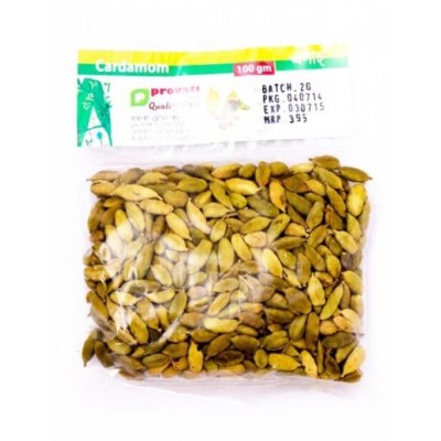 PROVATI CARDAMOM