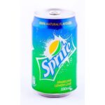 SPRITE CAN