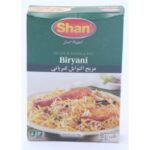 SHAN BIRYANI
