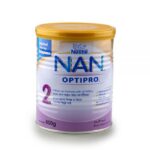 NESTLE NAN-2 OPTIPRO TIN 400GM