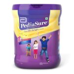 Pediasure Vanilla Delight Powder Jar 1 kg. Indian