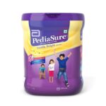 PEDIASURE VANILLADELIGHT POW JAR200G IND