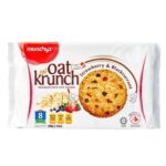 Oat Krunch Strawberi&Blackcurrent 208g