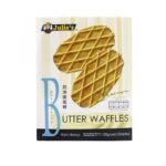 JULIES Butter Waffles 100gm