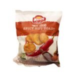 W.F. Morning Fresh Spicy Hot Toast 150g