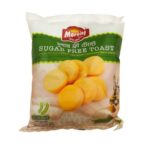 W.F. Morning Fresh Sugar Free Toast 150g