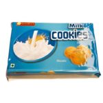 Olympic Coconuts Biscuits 250g