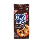 Christie Chips Ahoy Chewy Biscuits 300g