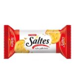 Olympic Saltes Classic Biscuits 50g