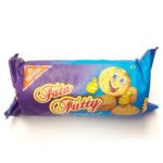 Hauqe Fata Futty Biscuit 80g