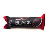 Olympic Black Cream Biscuit 85g
