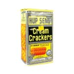 Hupseng Cream Crackers 428gm