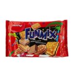 Munchys Fun Mix Assorted Biscuit