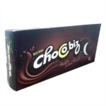 Romania Chocobiz Biscuit
