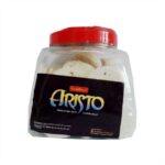 Goldmark Aristo Biscuit Jar
