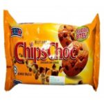Kerk ChipsChoc Cookies