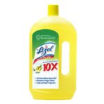 Lizol Floor Cleaner Citrus