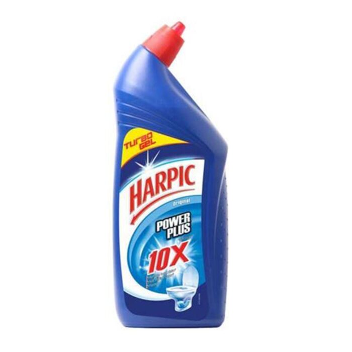 Harpic Liquid Toilet Cleaner - Image 1