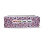 Meena Facial Tissue Perfumed