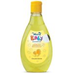 MERIL BABY SHAMPOO