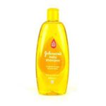 JOHNSON'S BABY SHAMPOO THAI