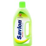 SAVLON ANTI. HANDWASH ALEOVERA