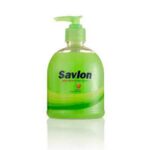 Savlon Hand Wash Aloe Vera Pump
