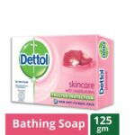 Dettol Soap Skin Care