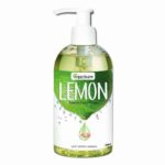 Organikare Hand wash Lemon