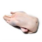 A Whole Deshi Duck Skin On