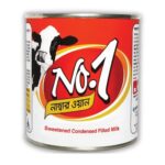 No. 1 Condenced Milk