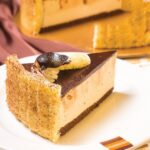 Italian Tiramisu Pastry