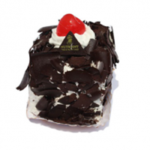 Black Forest Pastry