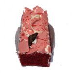 Red Velvete Pastry