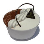 Tiramisu Cup