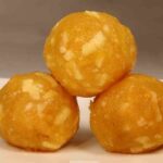 Maoa Laddu