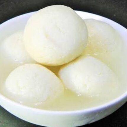 Sponge Rosho Golla